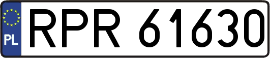 RPR61630