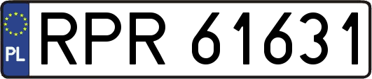RPR61631