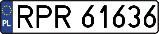 RPR61636