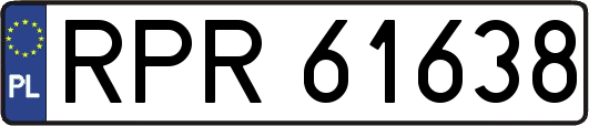 RPR61638
