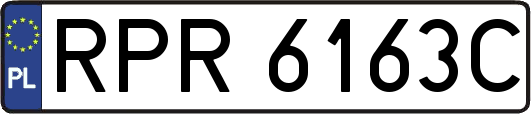 RPR6163C