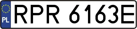 RPR6163E