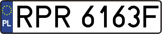 RPR6163F