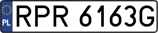 RPR6163G