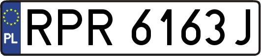 RPR6163J