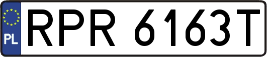 RPR6163T