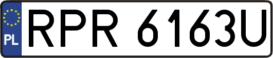 RPR6163U