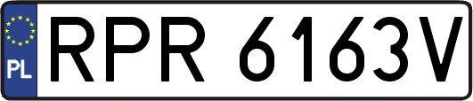 RPR6163V