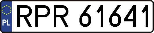 RPR61641