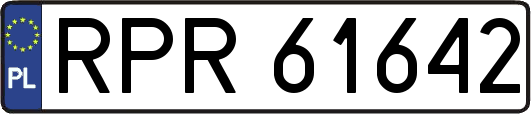 RPR61642
