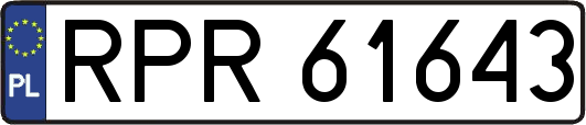 RPR61643