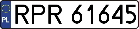 RPR61645