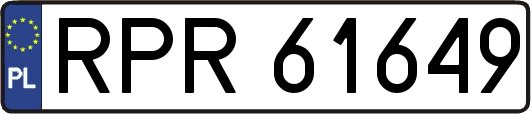 RPR61649