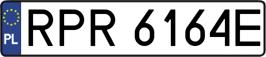 RPR6164E