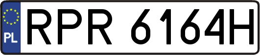 RPR6164H