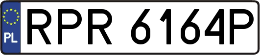 RPR6164P