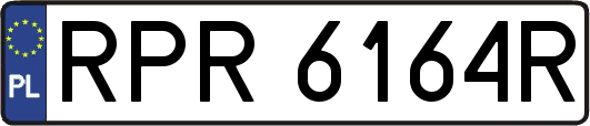 RPR6164R