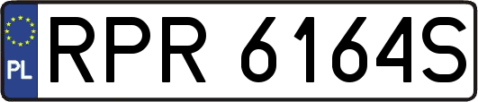 RPR6164S