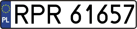 RPR61657