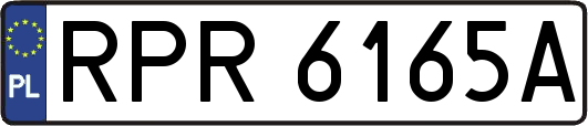 RPR6165A