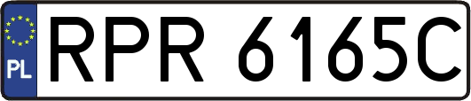 RPR6165C