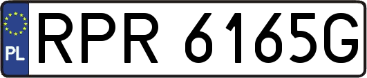 RPR6165G