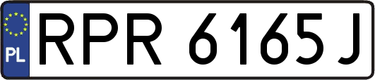 RPR6165J