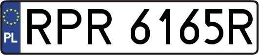 RPR6165R