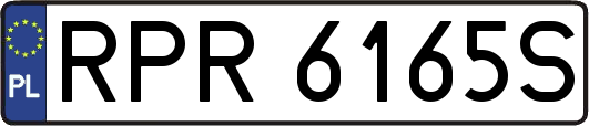 RPR6165S