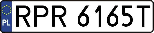 RPR6165T