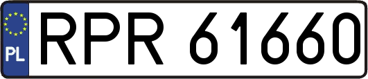 RPR61660