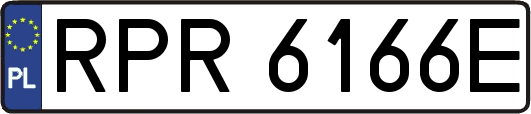 RPR6166E