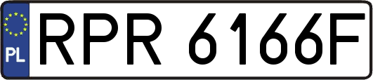 RPR6166F