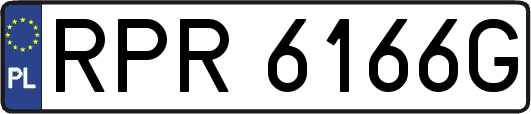 RPR6166G