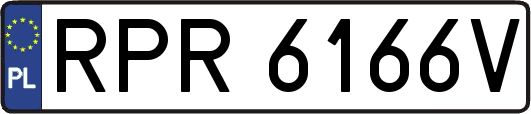 RPR6166V