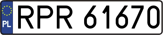 RPR61670