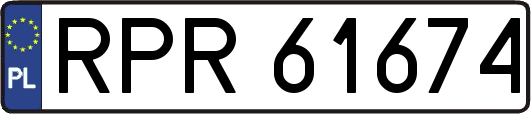 RPR61674
