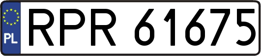 RPR61675