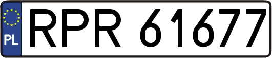 RPR61677