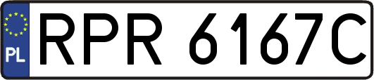 RPR6167C