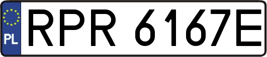 RPR6167E