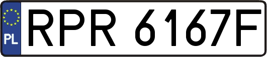 RPR6167F
