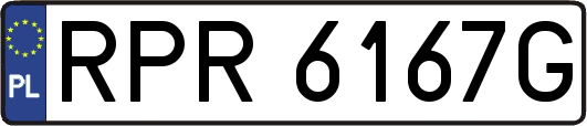 RPR6167G