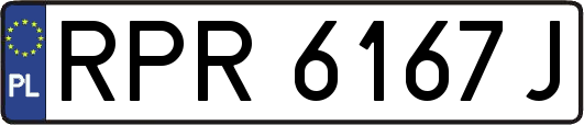 RPR6167J