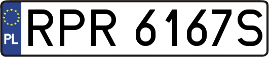 RPR6167S