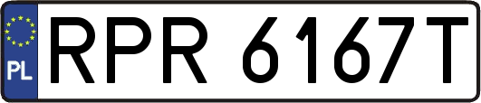 RPR6167T