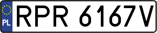 RPR6167V