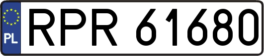 RPR61680