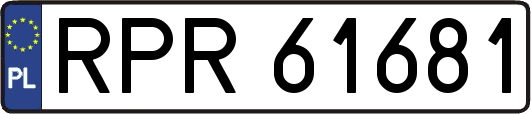 RPR61681