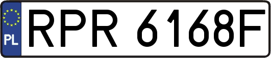 RPR6168F